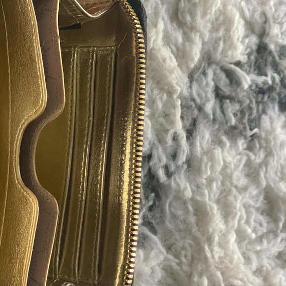 Michael Kors Wristlet - Picture 4 of 4